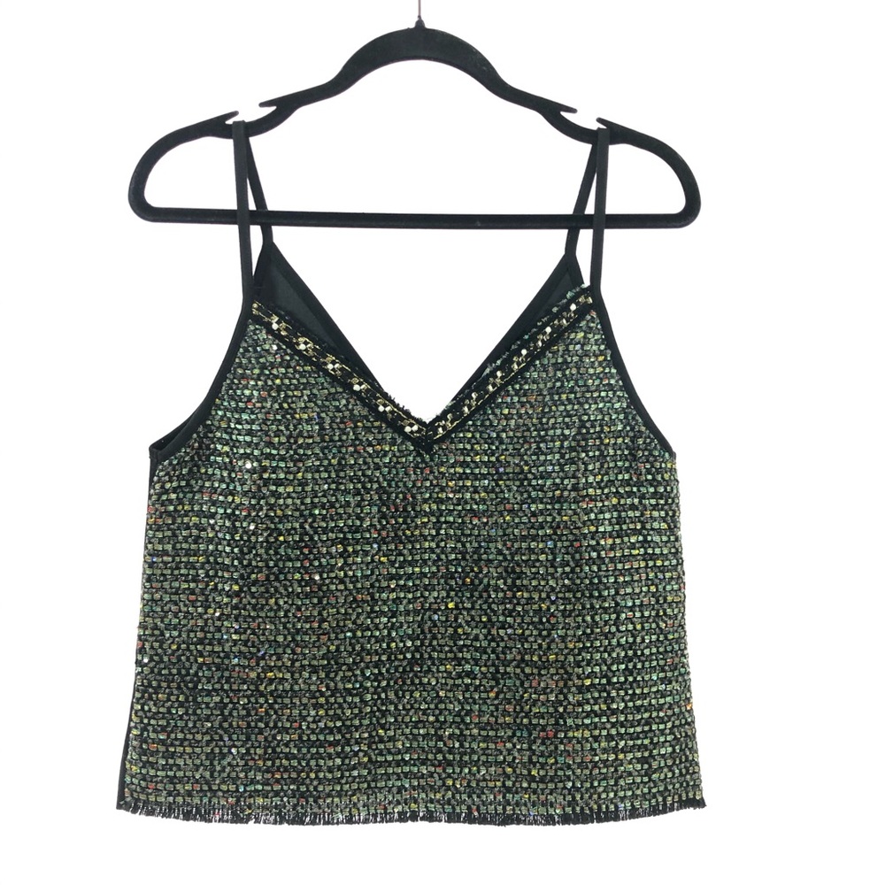 Zara Top